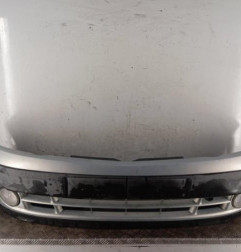 Pare choc avant RENAULT KANGOO 1 Photo n°1