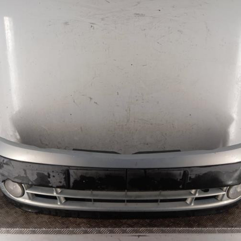 Pare choc avant RENAULT KANGOO 1