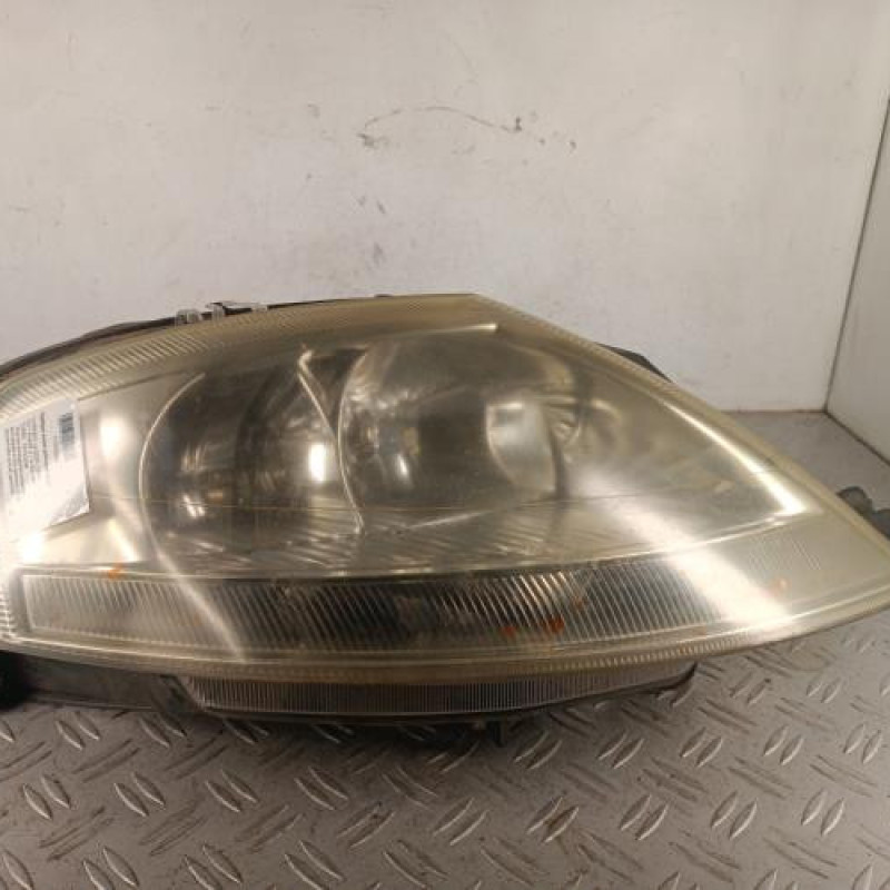Optique avant principal droit (feux)(phare) CITROEN C3 1