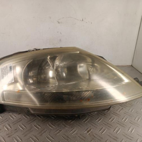 Optique avant principal droit (feux)(phare) CITROEN C3 1 Photo n°1