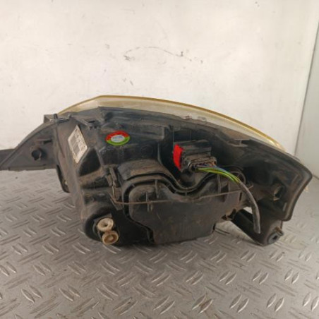 Optique avant principal droit (feux)(phare) CITROEN C3 1