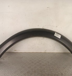 Extension d'aile arriere gauche PEUGEOT 508 1 SW Photo n°1