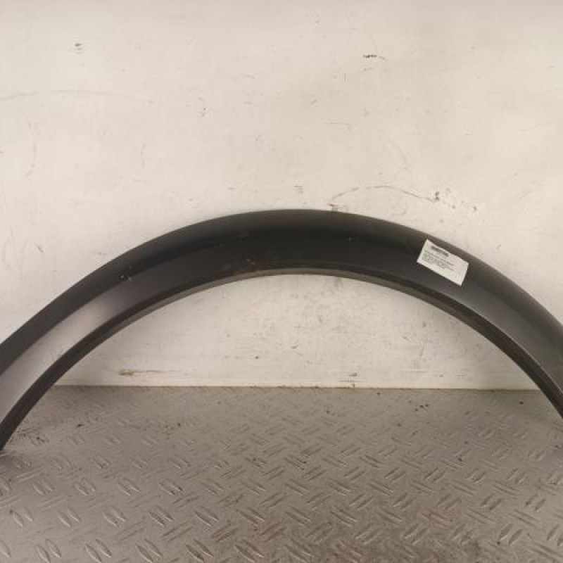 Extension d'aile arriere gauche PEUGEOT 508 1 SW