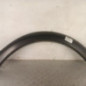 Extension d'aile arriere gauche PEUGEOT 508 1 SW