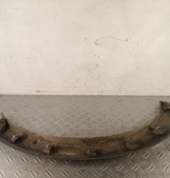 Extension d'aile arriere gauche PEUGEOT 508 1 SW