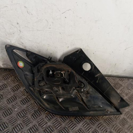 Feu arriere principal droit (feux) OPEL ASTRA H