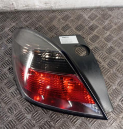 Feu arriere principal gauche (feux) OPEL ASTRA H Photo n°1