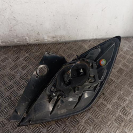 Feu arriere principal gauche (feux) OPEL ASTRA H