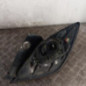 Feu arriere principal gauche (feux) OPEL ASTRA H