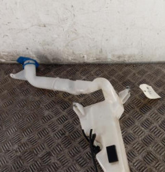 Vase de lave glace SEAT IBIZA 4 Photo n°1