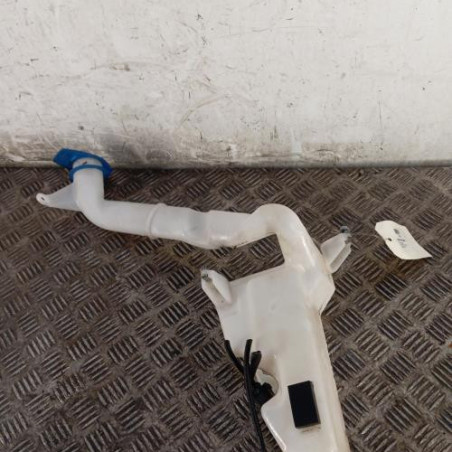 Vase de lave glace SEAT IBIZA 4 Photo n°1