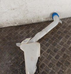 Vase de lave glace SEAT IBIZA 4