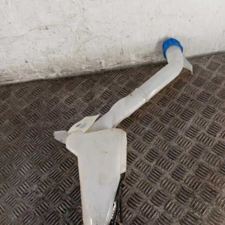 Vase de lave glace SEAT IBIZA 4