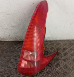 Feu arriere principal droit (feux) PEUGEOT 206 Photo n°1