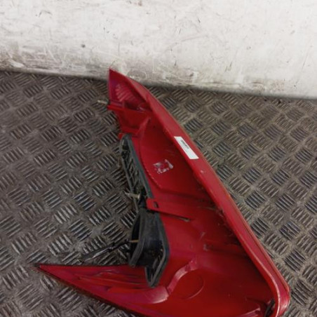 Feu arriere principal droit (feux) PEUGEOT 206