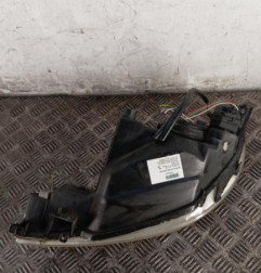 Optique avant principal droit (feux)(phare) PEUGEOT 206