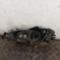 Optique avant principal droit (feux)(phare) PEUGEOT 206
