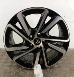 Jante CITROEN C4 PICASSO 2 Photo n°1