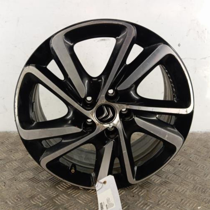 Jante CITROEN C4 PICASSO 2