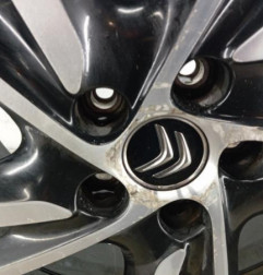 Jante CITROEN C4 PICASSO 2