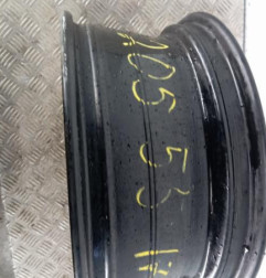 Jante CITROEN C4 PICASSO 2 Photo n°4