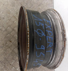 Jante PEUGEOT EXPERT 1