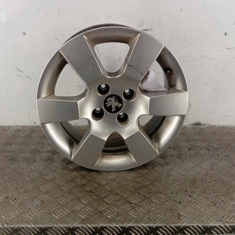 Jante PEUGEOT 5008 1 Jante PEUGEOT 5008 1