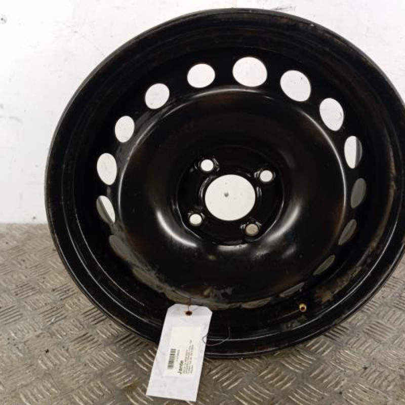 Jante DACIA SANDERO 2