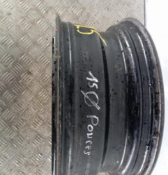 Jante DACIA SANDERO 2 Photo n°3