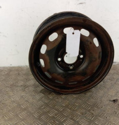 Jante FORD FIESTA 6 Photo n°1