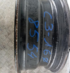 Jante CITROEN C3 3 Photo n°3