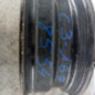 Jante CITROEN C3 3