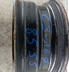 Jante CITROEN C3 3 Photo n°3