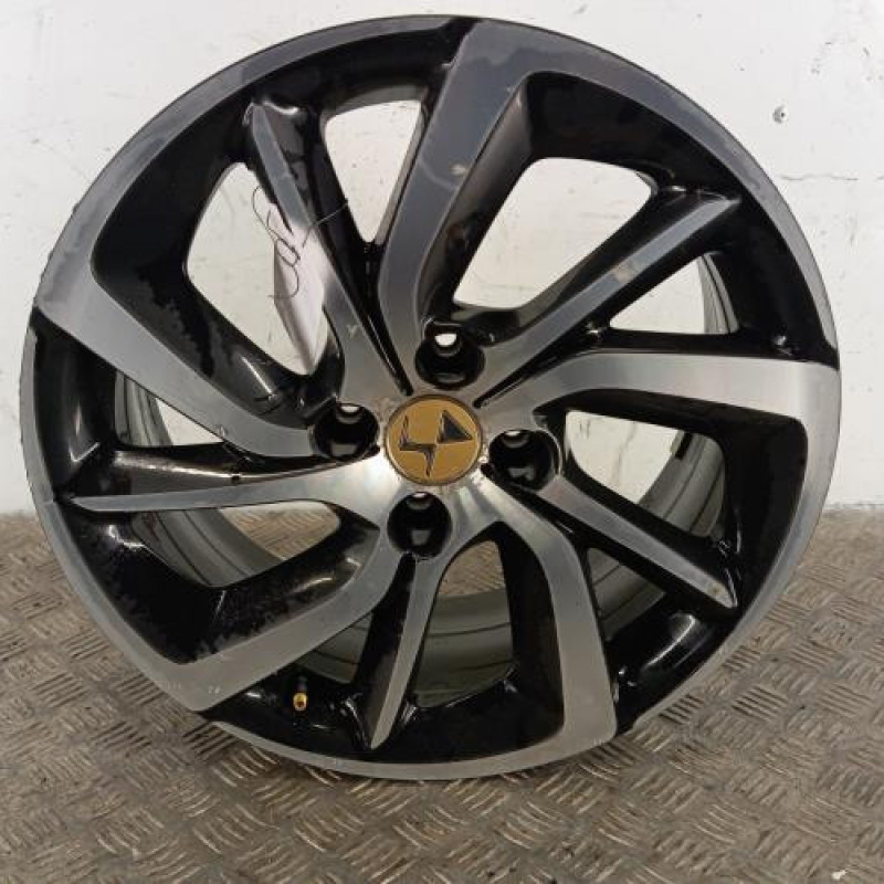Jante DS DS3