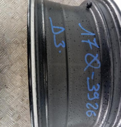 Jante DS DS3 Photo n°4