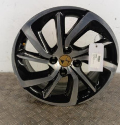 Jante DS DS3 Photo n°1