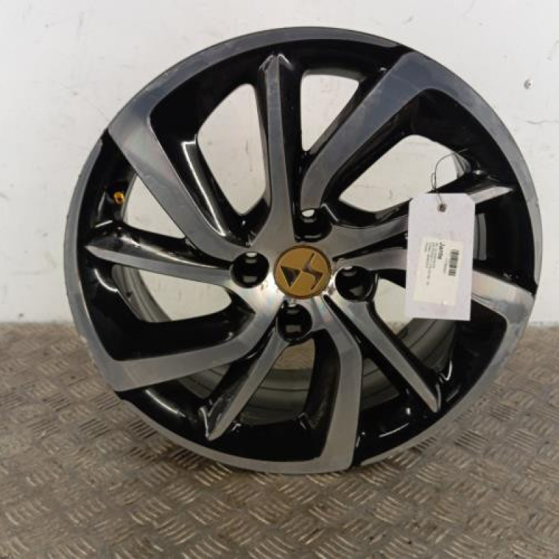 Jante DS DS3