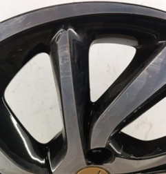 Jante DS DS3 Photo n°3