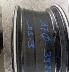 Jante DS DS3 Photo n°5