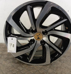 Jante DS DS3 Photo n°1