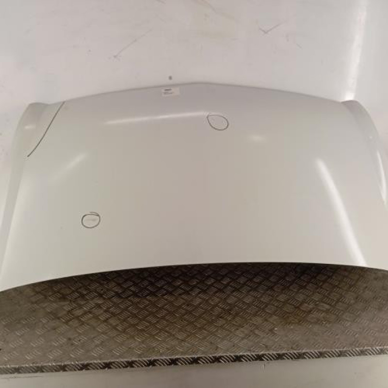 Capot RENAULT MASTER 2