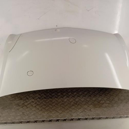 Capot RENAULT MASTER 2 Photo n°1