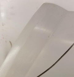 Capot RENAULT MASTER 2