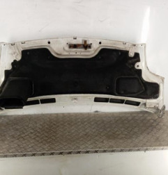 Capot RENAULT MASTER 2 Photo n°5