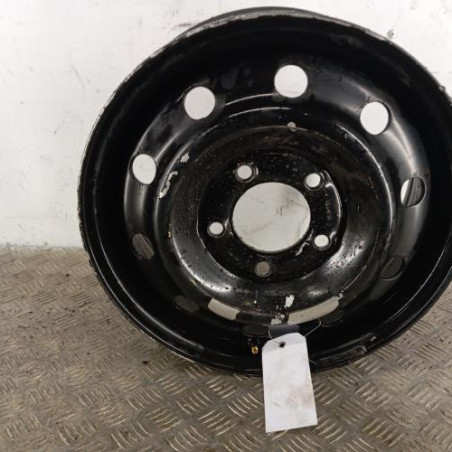 Jante RENAULT MASTER 2 Photo n°1