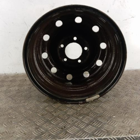 Jante RENAULT MASTER 2