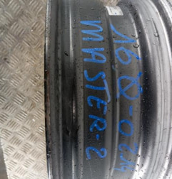 Jante RENAULT MASTER 2 Photo n°3