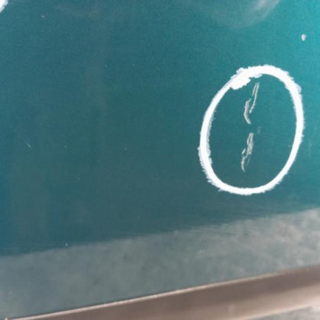 Porte arriere droit PEUGEOT 307