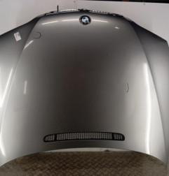 Capot BMW SERIE 3 E46 Photo n°1