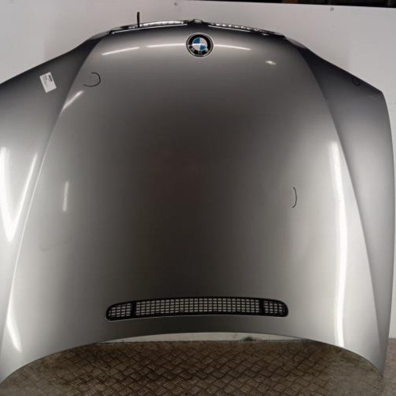 Capot BMW SERIE 3 E46 Capot BMW SERIE 3 E46